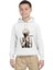 Tokyo Ghoul ken kaneki Çocuk Sweatshirt 1