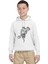 iskelet piston Çocuk Sweatshirt 1