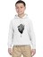 Kalbim motorla carpiyor Çocuk Sweatshirt 1