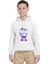 Undertale mozaik Çocuk Sweatshirt 1