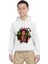 Frida Kahlo Çocuk Sweatshirt 1