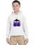 Fortnite futuristic Çocuk Sweatshirt 1