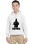 Fortnite Kara Şovalye Çocuk Sweatshirt 1
