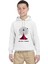 Nasa Mars Uzay Çocuk Sweatshirt 1