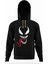 Venom 2 Zehirli Öfke Erkek Sweatshirt 1