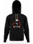 Göktürk türk Erkek Sweatshirt 1