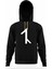 Türk Boyları Afşar Avşar Erkek Sweatshirt 1