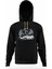 Mitsubishi evo lancer Erkek Sweatshirt 1