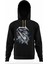 metallica hartwall arena finland 2018 Erkek Sweatshirt 1