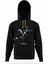Metallica James Hetfield guitar Erkek Sweatshirt 1