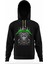 metallica stockholm poster sweden Erkek Sweatshirt 1