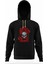 motörhead iskambil kurukafa kırmızı beyaz Erkek Sweatshirt 1