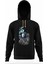 Nasa uzay Astronot Dünya Ay Erkek Sweatshirt 1