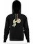 Nasa uzay Astronot Dünya Ay Erkek Sweatshirt 1