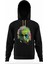 Albert einstein colors Erkek Sweatshirt 1