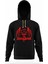 Blind Guardian logo Erkek Sweatshirt 1