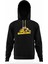 Transformers bumblebee christmas 2018 Erkek Sweatshirt 1