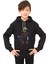 Dragon ball z süper saiyan Çocuk Sweatshirt 1