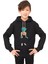 Dragon ball z Çocuk Sweatshirt 1