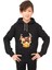 Dragon ball z Çocuk Sweatshirt 1