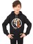 Dragon ball z Goku vegeta Çocuk Sweatshirt 1