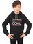 Dragon ball z Goku Beat Çocuk Sweatshirt 1