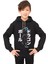 Dragon ball z Goku Çocuk Sweatshirt 1