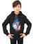 Dragon ball z Çocuk Sweatshirt 1