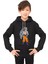 Dragon ball z raditz Çocuk Sweatshirt 1