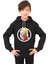 Dragon ball z Saiyan Çocuk Sweatshirt 1
