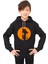 Dragon ball z Son Goku Çocuk Sweatshirt 1
