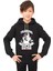 Dragon ball z süper saiyan Çocuk Sweatshirt 1