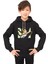 Dragon ball z Çocuk Sweatshirt 1
