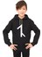 Türk boyları Avşar afşar Çocuk Sweatshirt 1