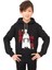 One Piece Çocuk Sweatshirt 1
