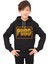 Pubg logo Çocuk Sweatshirt 1
