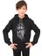 Dreamcatcher wolf Çocuk Sweatshirt 1