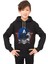 Captan skull Çocuk Sweatshirt 1