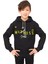 Lebron witness Çocuk Sweatshirt 1