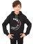 Photography Shoot Manual Çocuk Sweatshirt 1