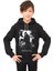 Deliler fatihin fermani Cem ucan afiş Çocuk Sweatshirt 1