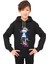 Undertale lazer Çocuk Sweatshirt 1