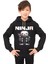 Undertale Ninja Çocuk Sweatshirt 1