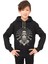 Undertale Skull iskelet Çocuk Sweatshirt 1
