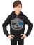 Undertale Tipografi Çocuk Sweatshirt 1