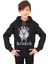 Viking Raid With Ragnar personality Çocuk Sweatshirt 1