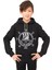 Vikings Valhalla Rune Tee Çocuk Sweatshirt 1