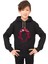 world of warcraft horde she Çocuk Sweatshirt 1