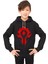 world of warcraft horde Çocuk Sweatshirt 1