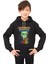 Doomfinity gauntlet Çocuk Sweatshirt 1